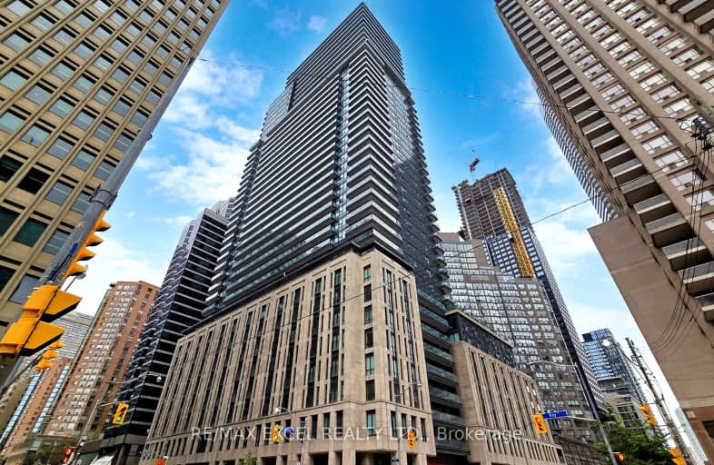 319-955 Bay Street, Toronto | Image 1