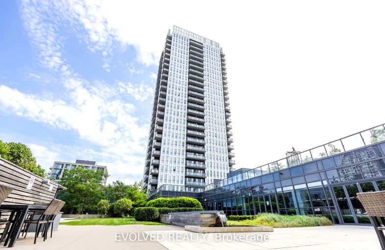 527-55 Regent Park Boulevard, Toronto | Image 1