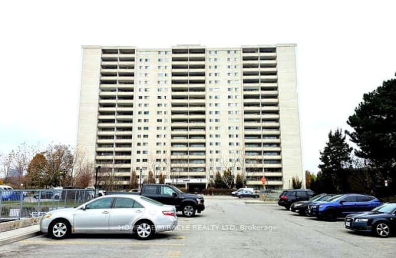 1802-1360 York Mills Road, Toronto | Image 1