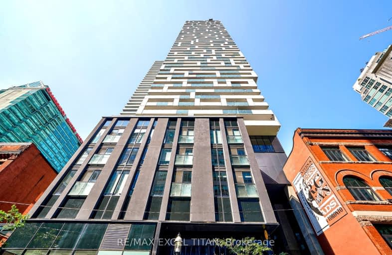 UPH02-20 Lombard Street, Toronto | Image 1