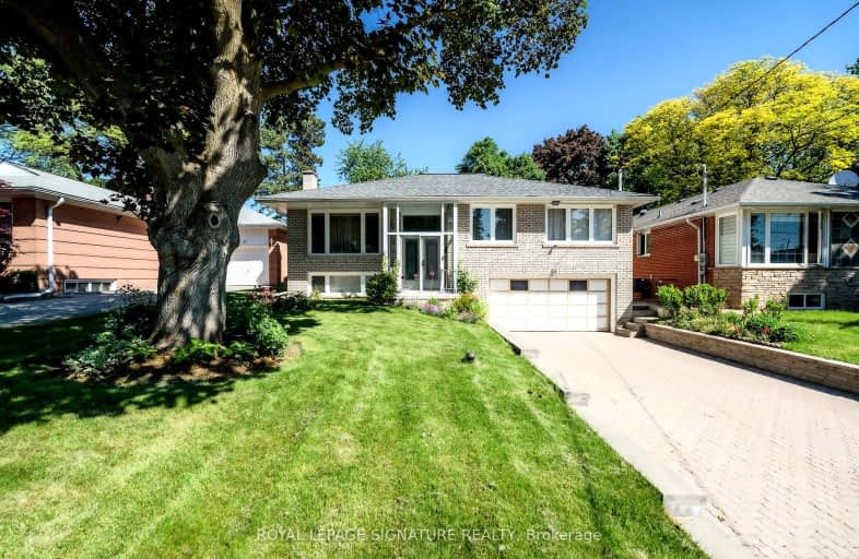 Main-33 Sumner Heights Drive, Toronto | Image 1