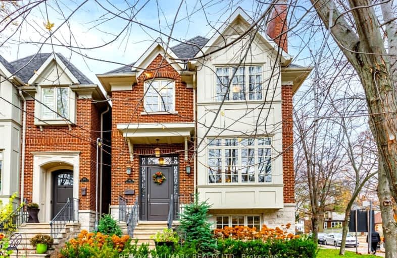 98 Woburn Avenue, Toronto | Image 1