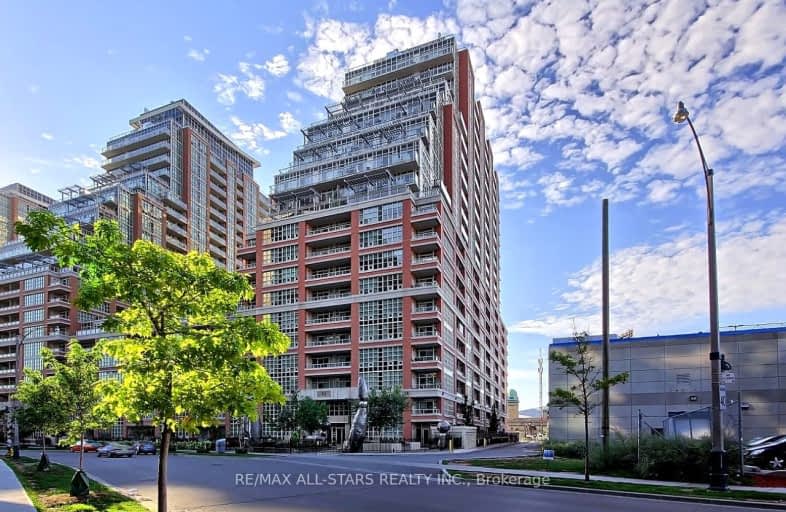 1421-85 East Liberty Street, Toronto | Image 1