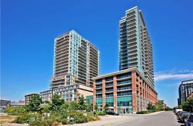 407-80 Western Battery Road, Toronto | Image 1