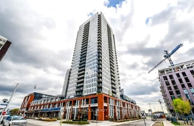 402-55 Regent Park Boulevard, Toronto | Image 1