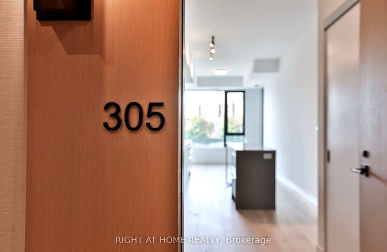 305-200 Sudbury Street, Toronto | Image 1