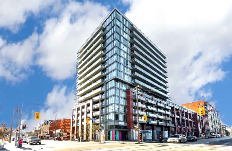 231-78 Tecumseth Street, Toronto | Image 1