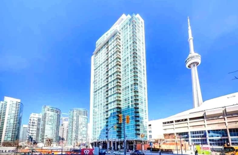 1612-81 Navy Wharf Court, Toronto | Image 1