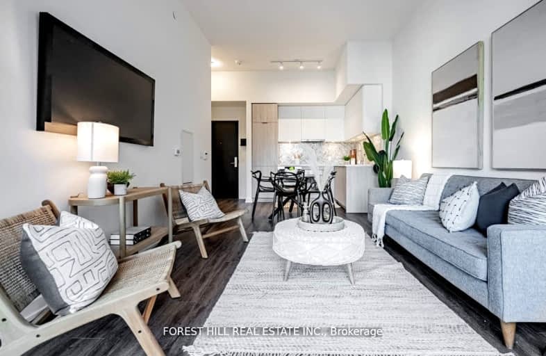 710-158 Front Street East, Toronto | Image 1