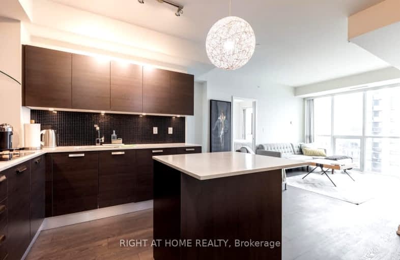 3001-9 Bogert Avenue, Toronto | Image 1