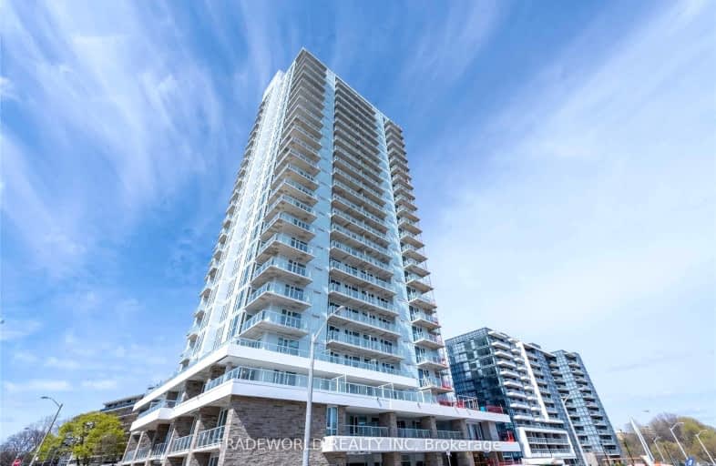 1706-10 Deerlick Court, Toronto | Image 1