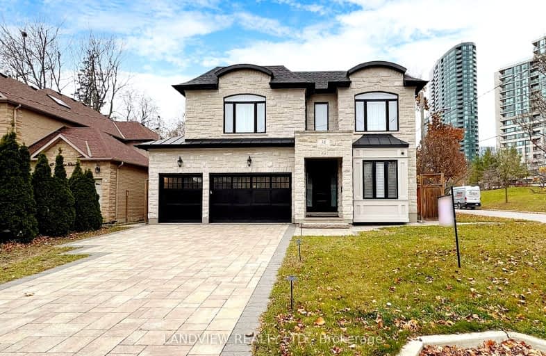 38 Lorraine Drive, Toronto | Image 1