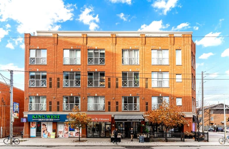 303-766 King Street West, Toronto | Image 1