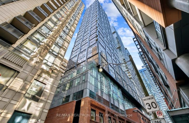 4102-15 Mercer Street, Toronto | Image 1