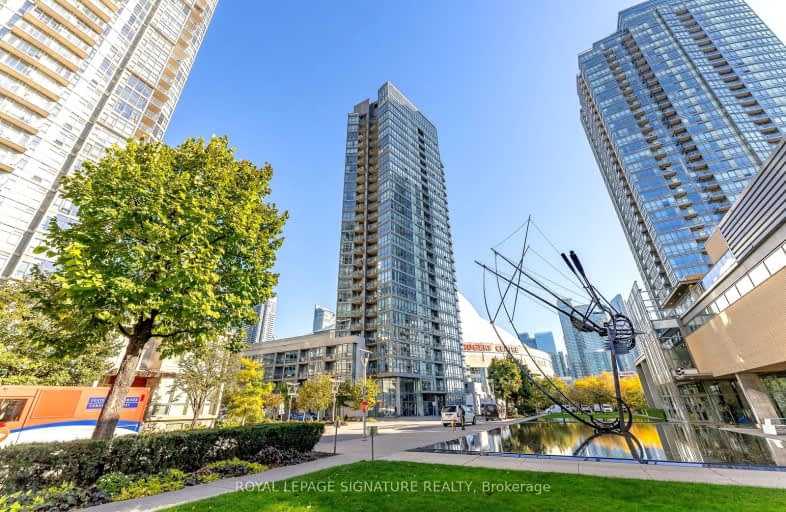 610-3 Navy Wharf Court, Toronto | Image 1