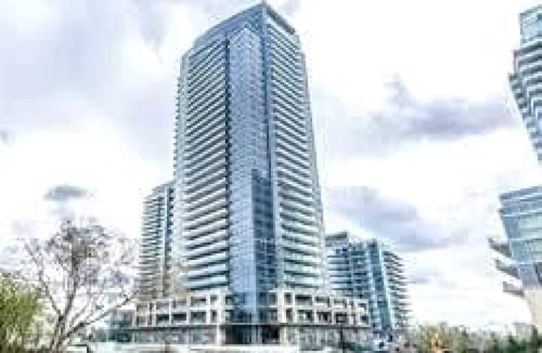 2808-56 Forest Manor Road, Toronto | Image 1