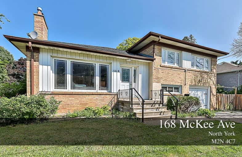 168 McKee Avenue, Toronto | Image 1