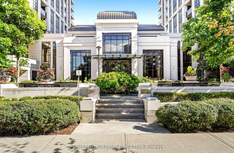 1211-100 Harrison Garden Boulevard, Toronto | Image 1