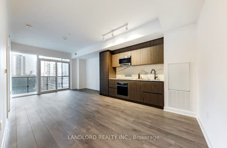 710S-127 Broadway Avenue, Toronto | Image 1