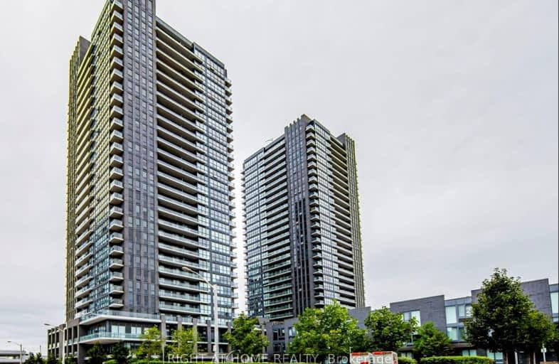 1310-2 Sonic Way, Toronto | Image 1