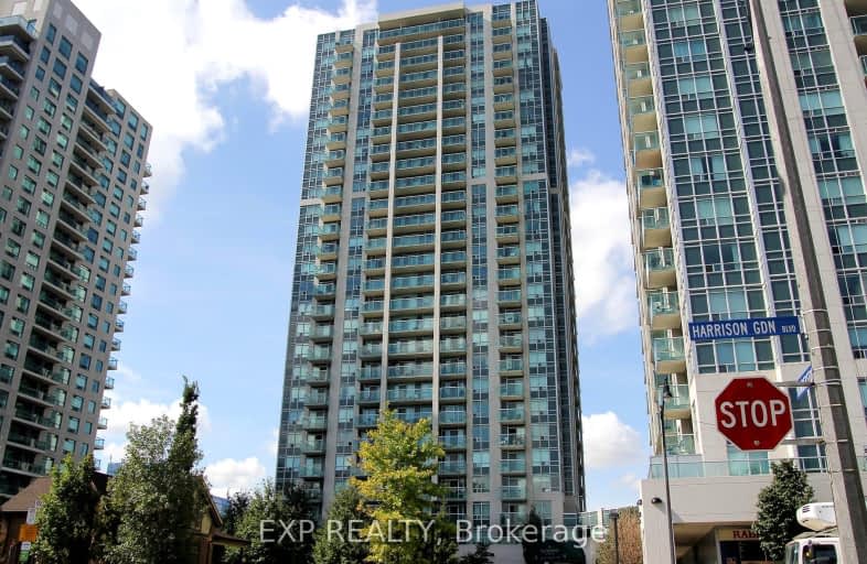 807-18 Harrison Garden Boulevard, Toronto | Image 1