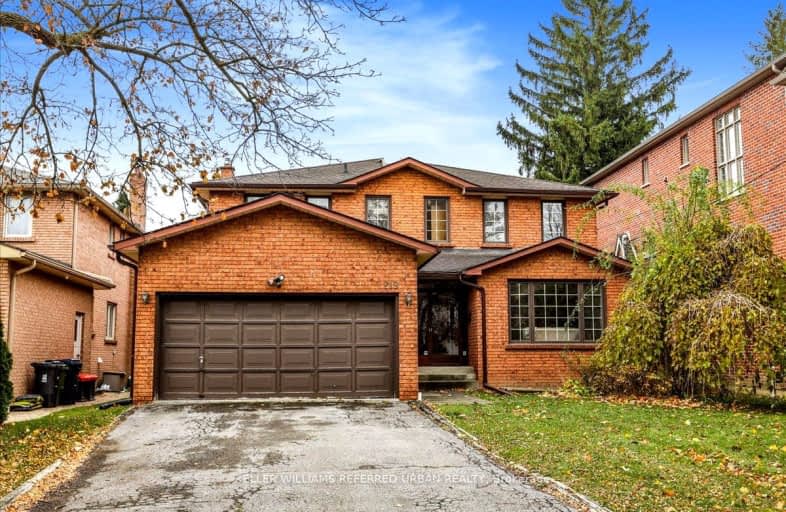 219 Ellerslie Avenue, Toronto | Image 1