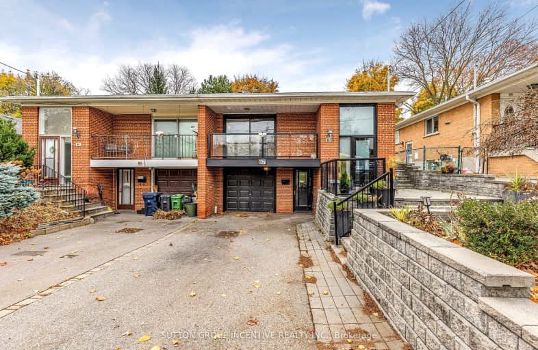 87 Northey Drive, Toronto | Image 1