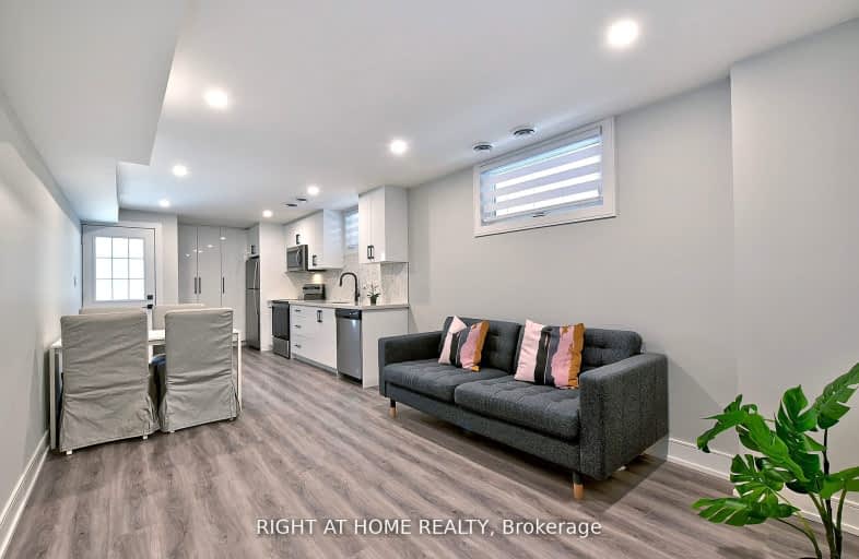 Unit -131 Brock Avenue, Toronto | Image 1