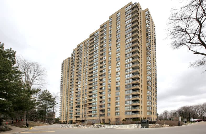 703-1 Concorde Place, Toronto | Image 1