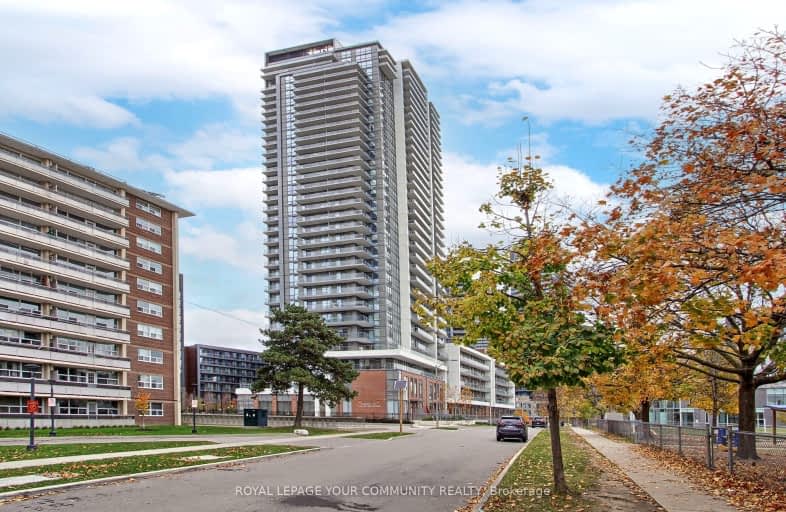 1902-32 Forest Manor Road, Toronto | Image 1