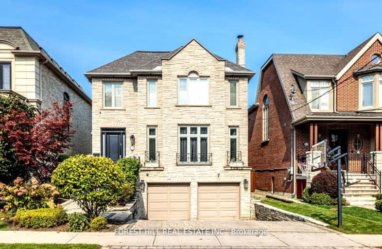 476 Bedford Park Avenue, Toronto | Image 1