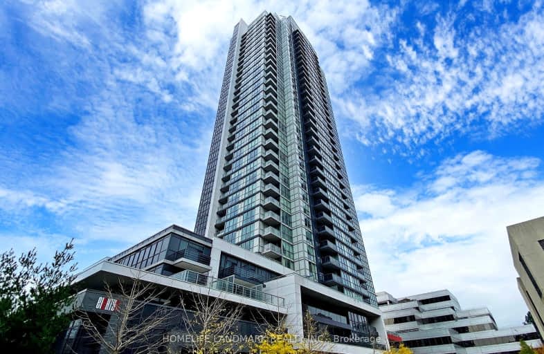 2810-88 Sheppard Avenue East, Toronto | Image 1