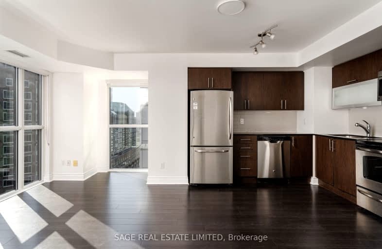 1512-28 Ted Rogers Way, Toronto | Image 1