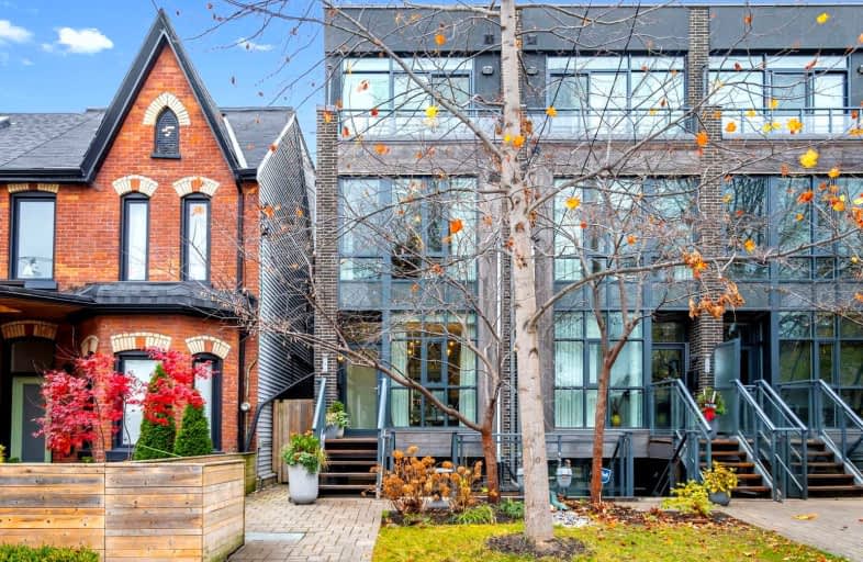 28A Givins Street, Toronto | Image 1