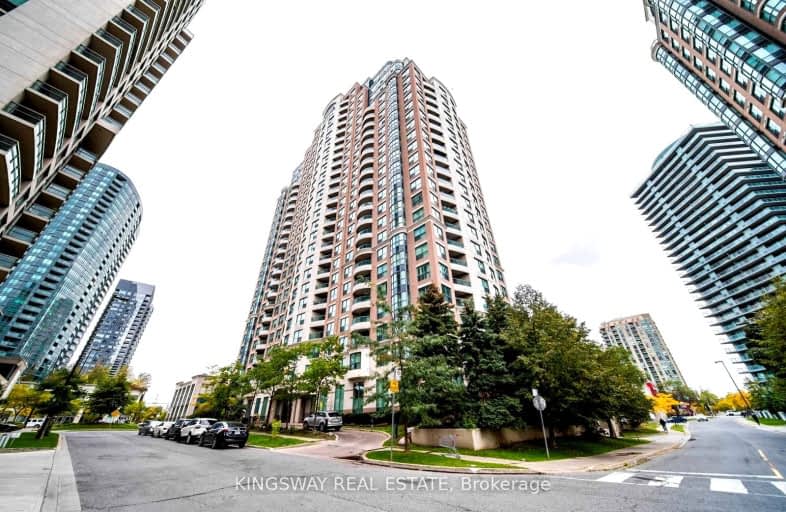 812-7 Lorraine Drive, Toronto | Image 1