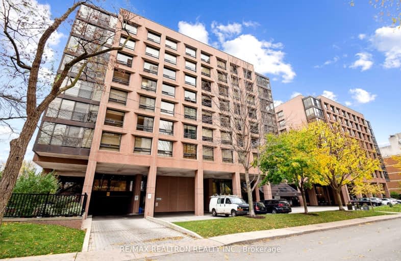 401-449 Walmer Road, Toronto | Image 1