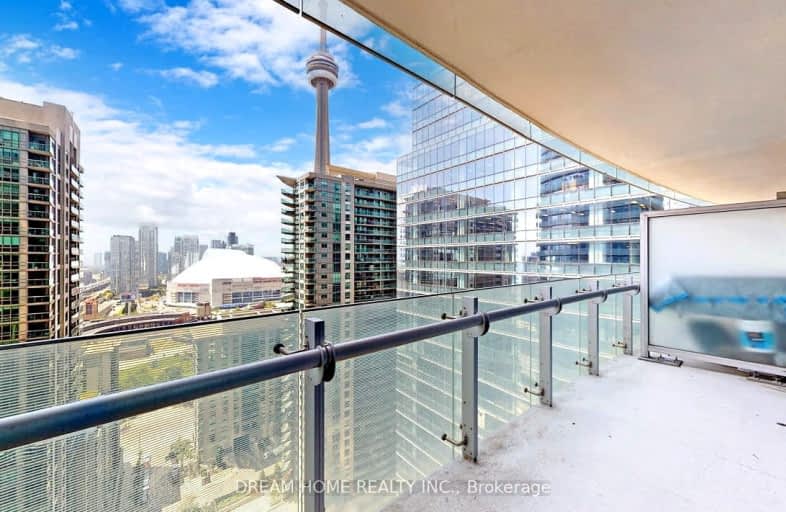 2307-14 York Street, Toronto | Image 1