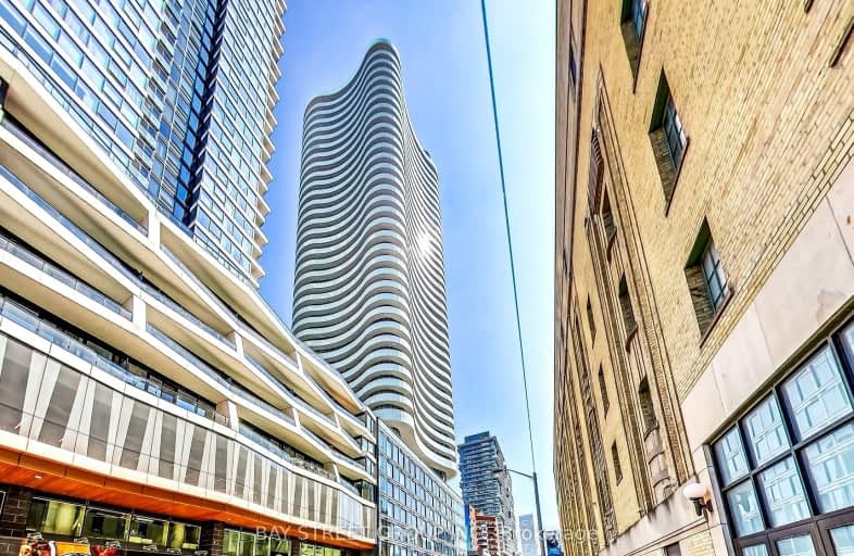 403-403 Church Street, Toronto | Image 1