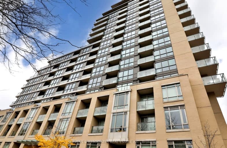 102-60 Berwick Avenue, Toronto | Image 1