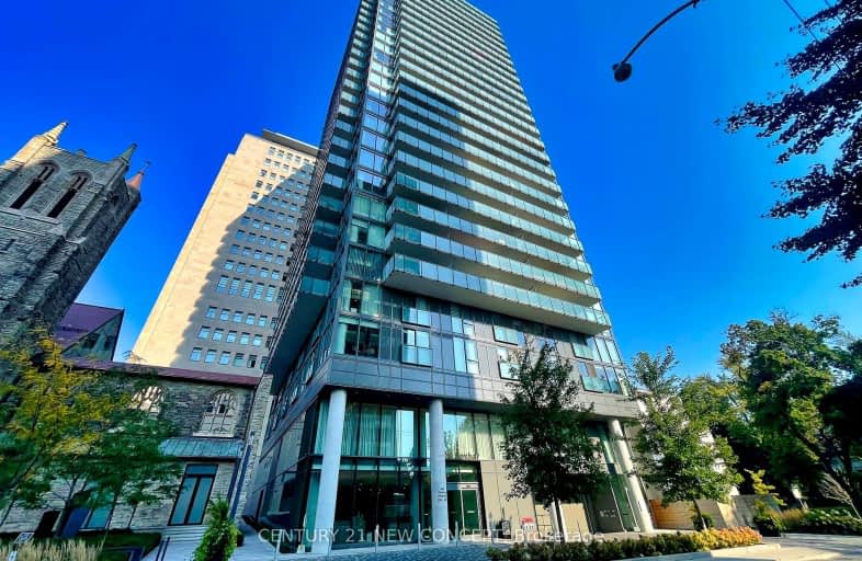 1611-99 Foxbar Road, Toronto | Image 1