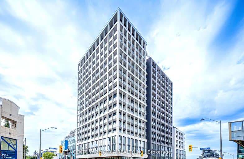 1806-2020 Bathurst Street, Toronto | Image 1