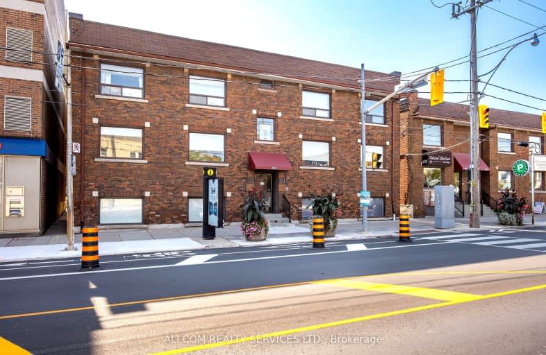 04-421 Eglinton Avenue West, Toronto | Image 1