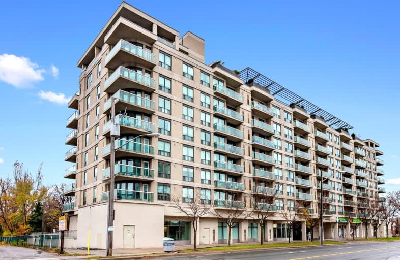 610-935 Sheppard Avenue West, Toronto | Image 1