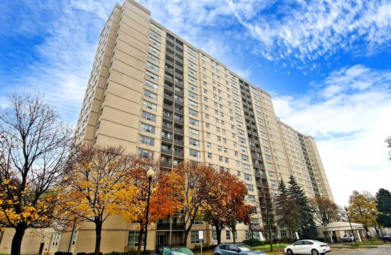 1510-5 Parkway Forest Drive, Toronto | Image 1