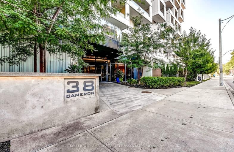 708-38 Cameron Street, Toronto | Image 1