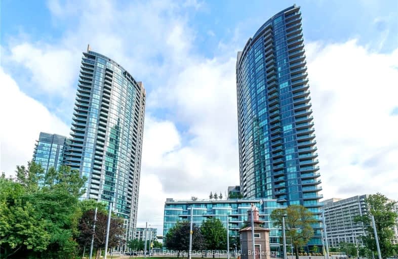 2801-215 Fort York Boulevard, Toronto | Image 1