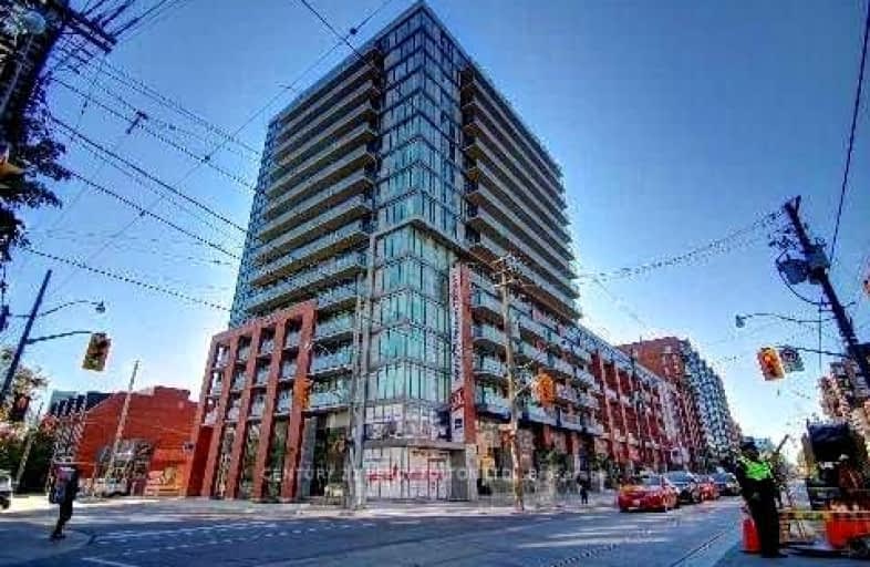 1008-775 King Street West, Toronto | Image 1