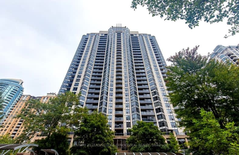 1407-10 Northtown Way, Toronto | Image 1