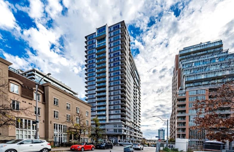 210-59 East Liberty Street, Toronto | Image 1