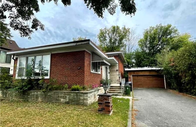 75 Stormont Avenue, Toronto | Image 1